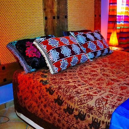 Inn Seventies Cheap & Chic Two Lagos Exteriör bild