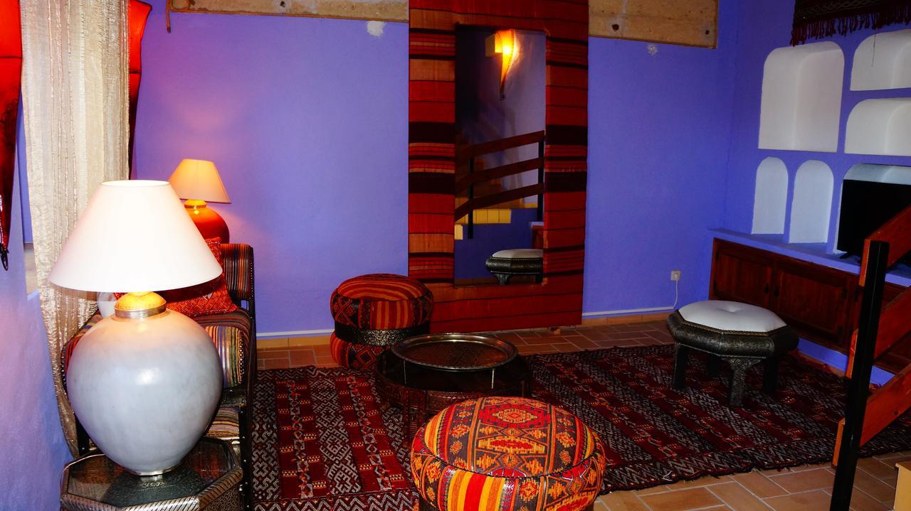 Inn Seventies Cheap & Chic Two Lagos Exteriör bild