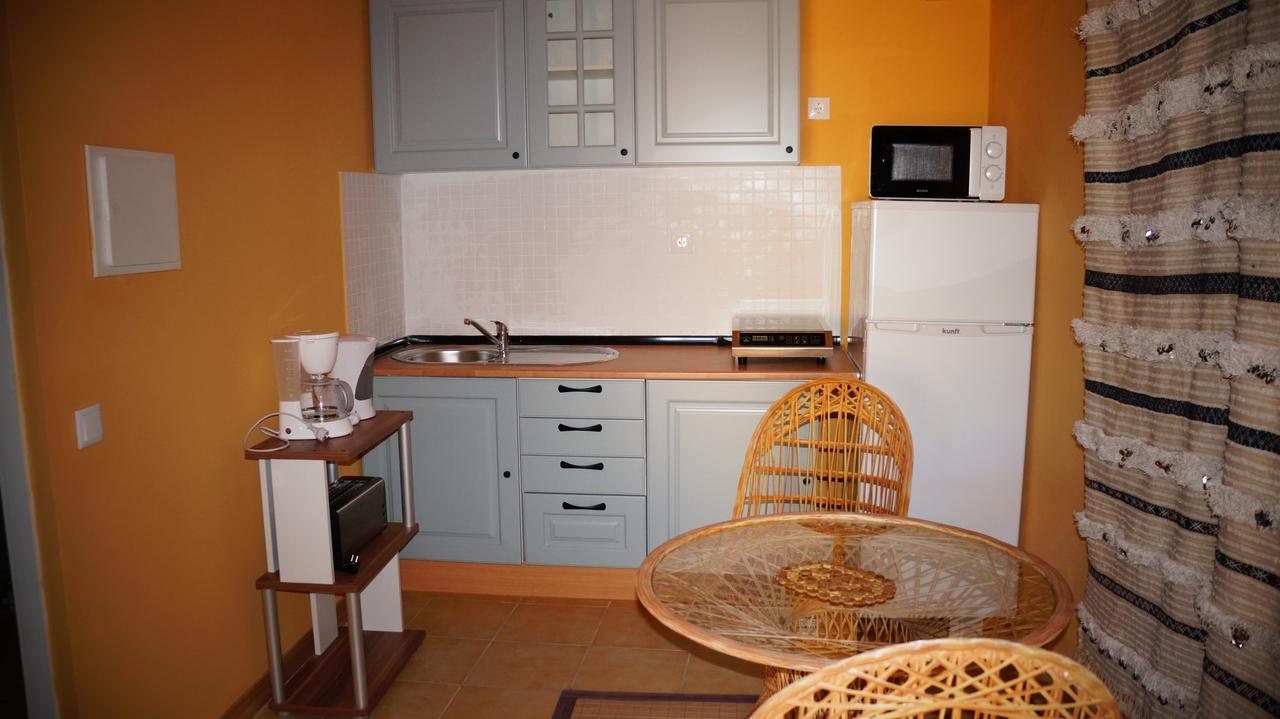 Inn Seventies Cheap & Chic Two Lagos Exteriör bild