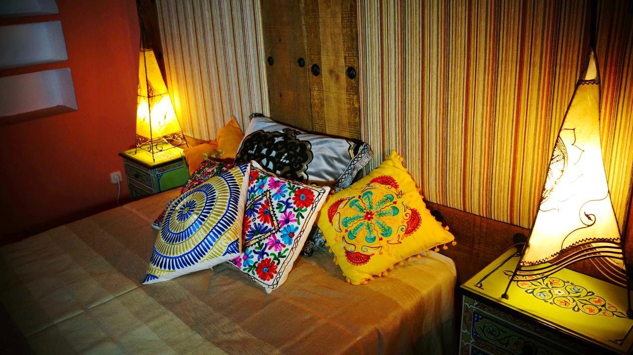 Inn Seventies Cheap & Chic Two Lagos Exteriör bild