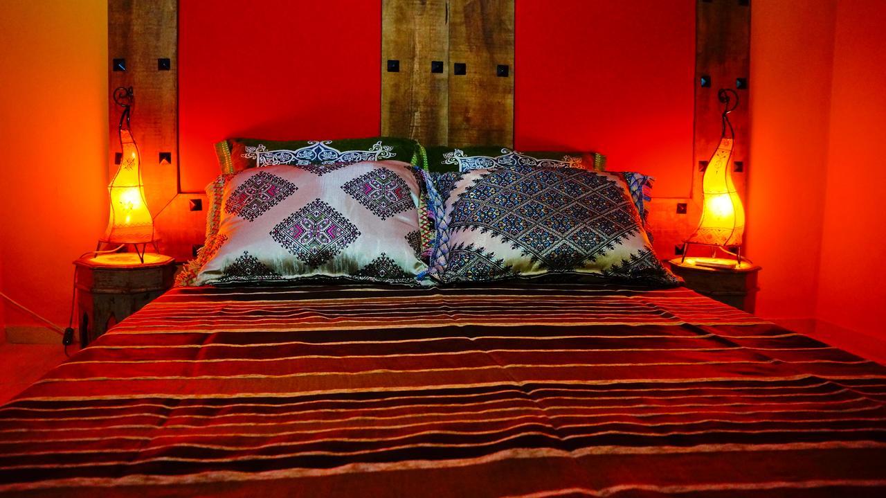 Inn Seventies Cheap & Chic Two Lagos Exteriör bild