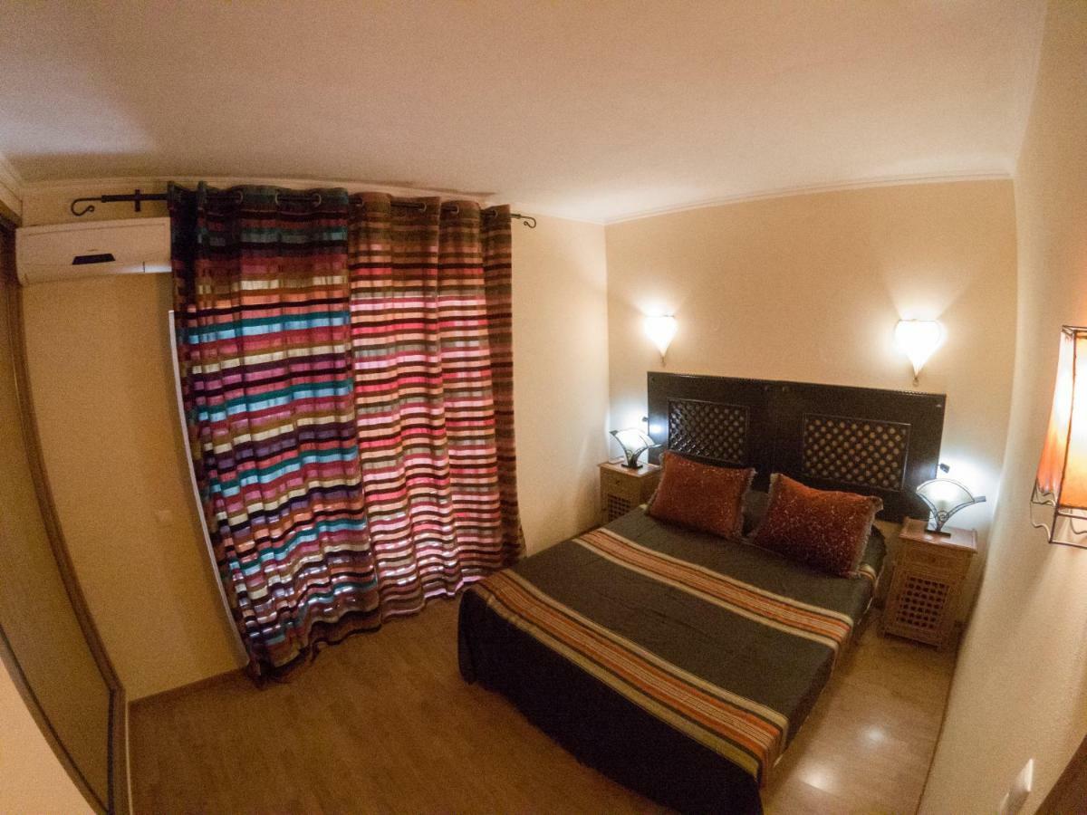 Inn Seventies Cheap & Chic Two Lagos Exteriör bild