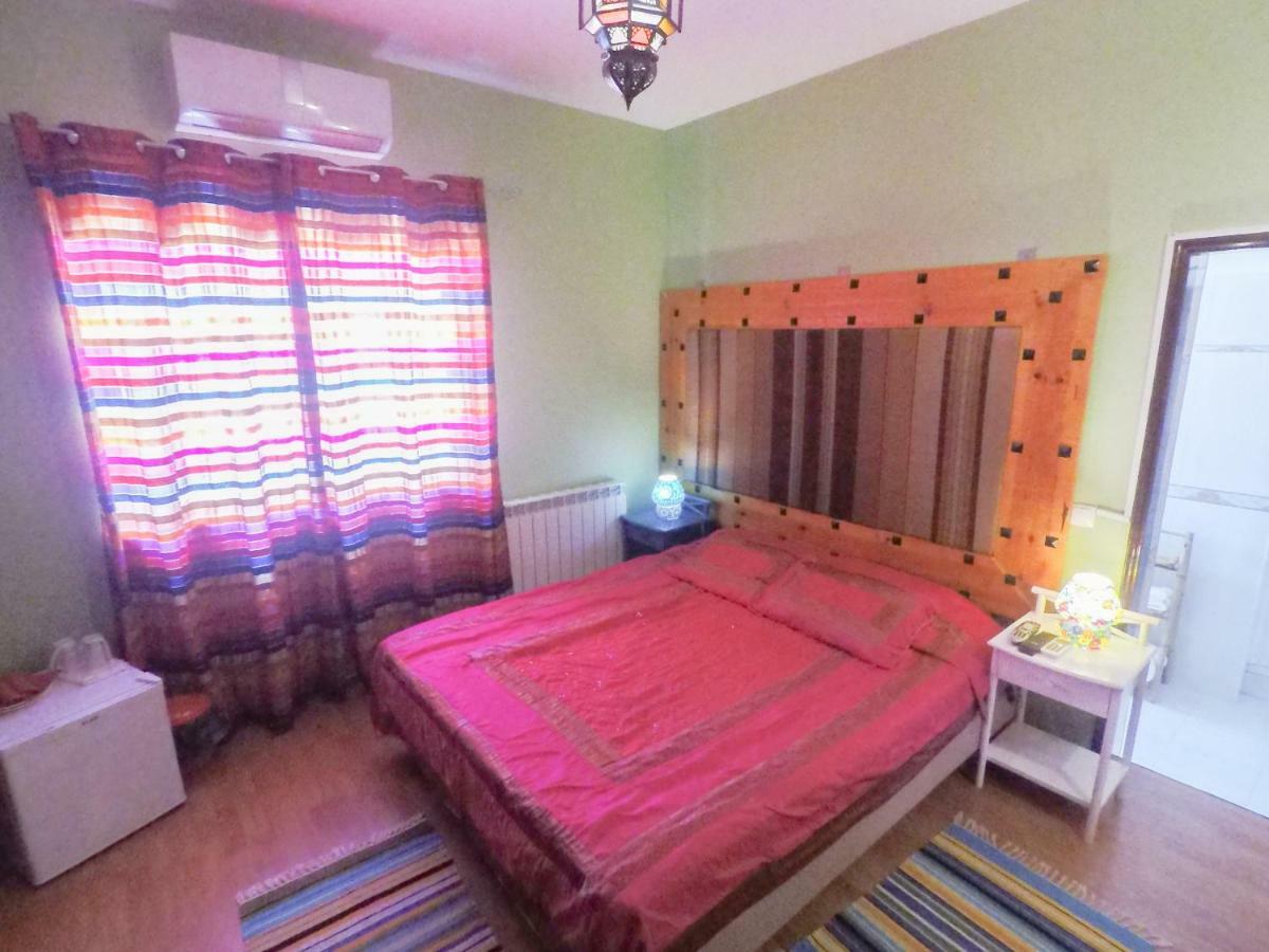 Inn Seventies Cheap & Chic Two Lagos Exteriör bild